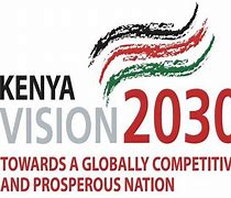 Image result for Kenya Vision 2030 Logo