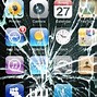 Image result for Broken iPhone SE