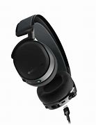 Image result for SteelSeries Arctis 7 Wireless with USB C Adapter