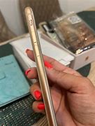 Image result for iPhone 8 with 128GB Gold