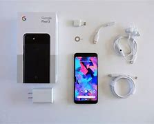 Image result for Google Pixel 3 Box