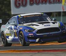 Image result for Multimatic Motorsports Ford Mustang GT4