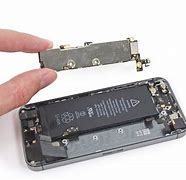 Image result for Logic Board Connections On iPhone 5S