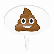 Image result for Poop Emoji Cake Print Out