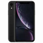 Image result for Apple iPhone XR 64GB Black Smartphone