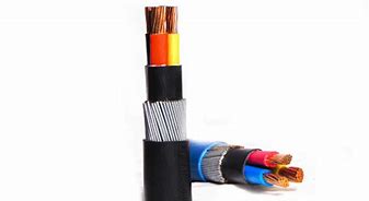 Image result for Multi-Core Power Cable
