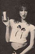 Image result for Laraine Newman Smoking Cigarettes