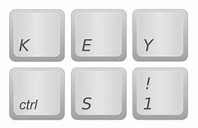 Image result for Funny Computer Keyboard Clip Art