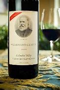 Image result for Woodward Canyon Cabernet Sauvignon Old Vines