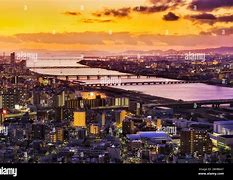 Image result for Osaka Tower Japan