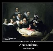 Image result for anacrinismo