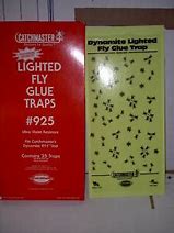 Image result for Ecolab Fly Light Glue Boards
