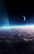 Image result for Galaxy Moon
