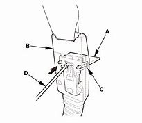 Image result for Seat Belt Shoulder Adjuster