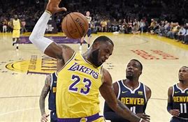 Image result for NBA Los Angeles Lakers