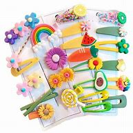 Image result for Hair Clip Baby