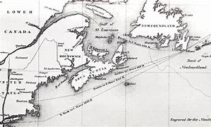 Image result for Ship Abandoned Canada Maps