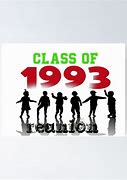 Image result for Welcome Class of 1993