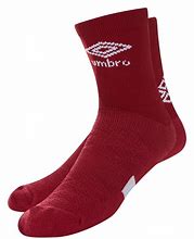 Image result for Umbro Socks