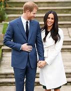 Image result for Prince Harry and Meghan Markle Engagement