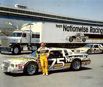 Image result for Vintage NASCAR Haulers