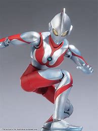 Ultraman Zero 的图像结果
