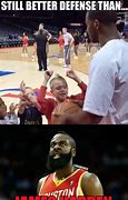 Image result for James Harden NBA Memes 2019