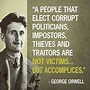 Image result for Morally Corrupt Quotes