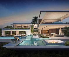 Experience World's Living! | Luxury homes exterior, Mansions luxury, House exterior