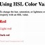 Image result for Text Color Codes
