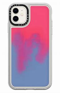 Image result for Neon Pink iPhone 11" Case