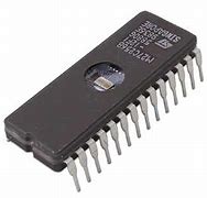 Image result for 27C512 Eprom