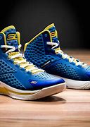 Image result for Stephen Curry Shoes Logo