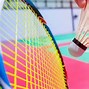 Image result for Badminton Points