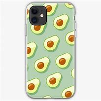 Image result for Avocado Phone Cover