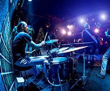 Image result for Local Band On Stage
