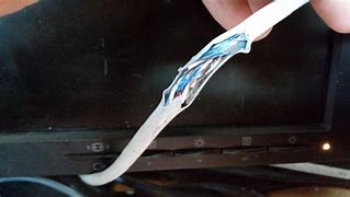 Image result for Chewed Data Cable
