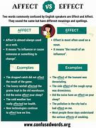 Image result for Different Affect
