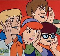 Image result for Scooby Doo Hello