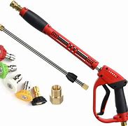 Image result for power washers guns
