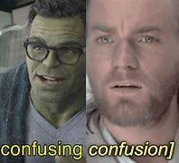 Image result for Intense Confusion Meme
