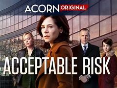 Image result for Acceptable Risk TV Series