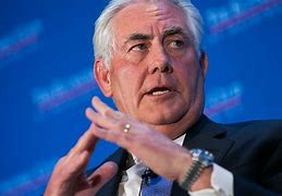 Image result for Rex Tillerson Motorcycle