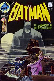 Image result for Batman Comic Book Covers Pics