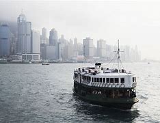 Image result for Hong Kong Ferry