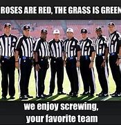 Image result for Referee Jokes