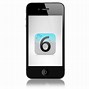 Image result for iOS 6 On iPhone X