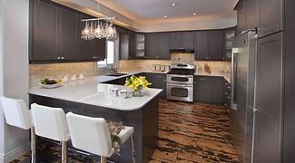 Image result for Flooring Options for Kitchens