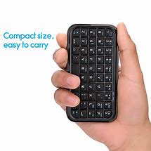 Image result for Bluetooth Cell Phone Keyboard