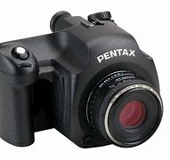 Image result for Pentax 645